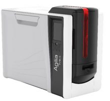 Korttitulostin Evolis Agilia 600dpi (AG1-0011)