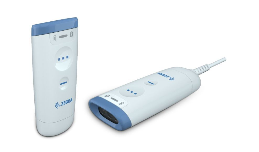 Zebra CS60-HC (CS6080-HCB0000KSVW)