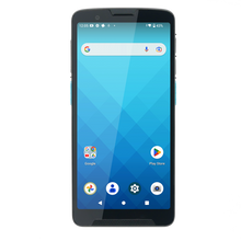 Käsipääte Unitech EA660 5G FlexRange (EA660-LANFUM3G)