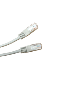 Ethernet-kaapeli CAT6 1,0 m