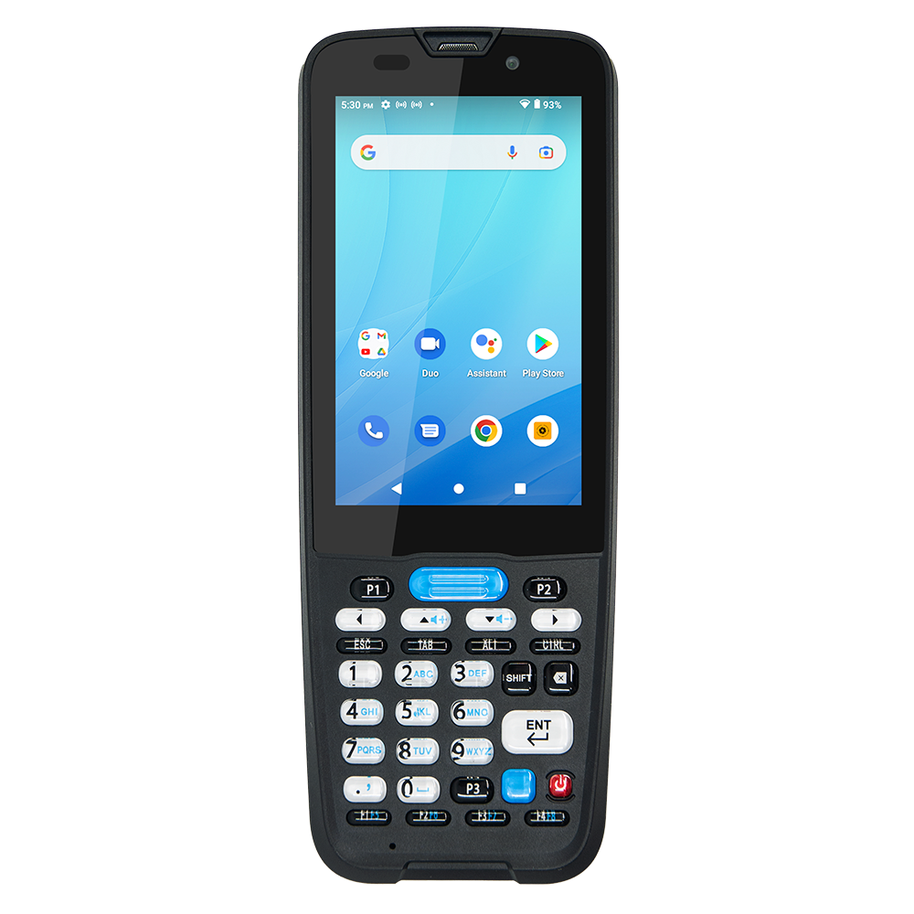 Käsipääte Unitech HT330 (HT330-NAL2UM3G)