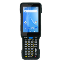 Käsipääte Unitech HT730+ LR WLAN numero+funktionäppäimillä (HT730-LJ61U2BG)