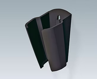 TSS HUR 120 pidike (HUR 120 001 HOLDER)
