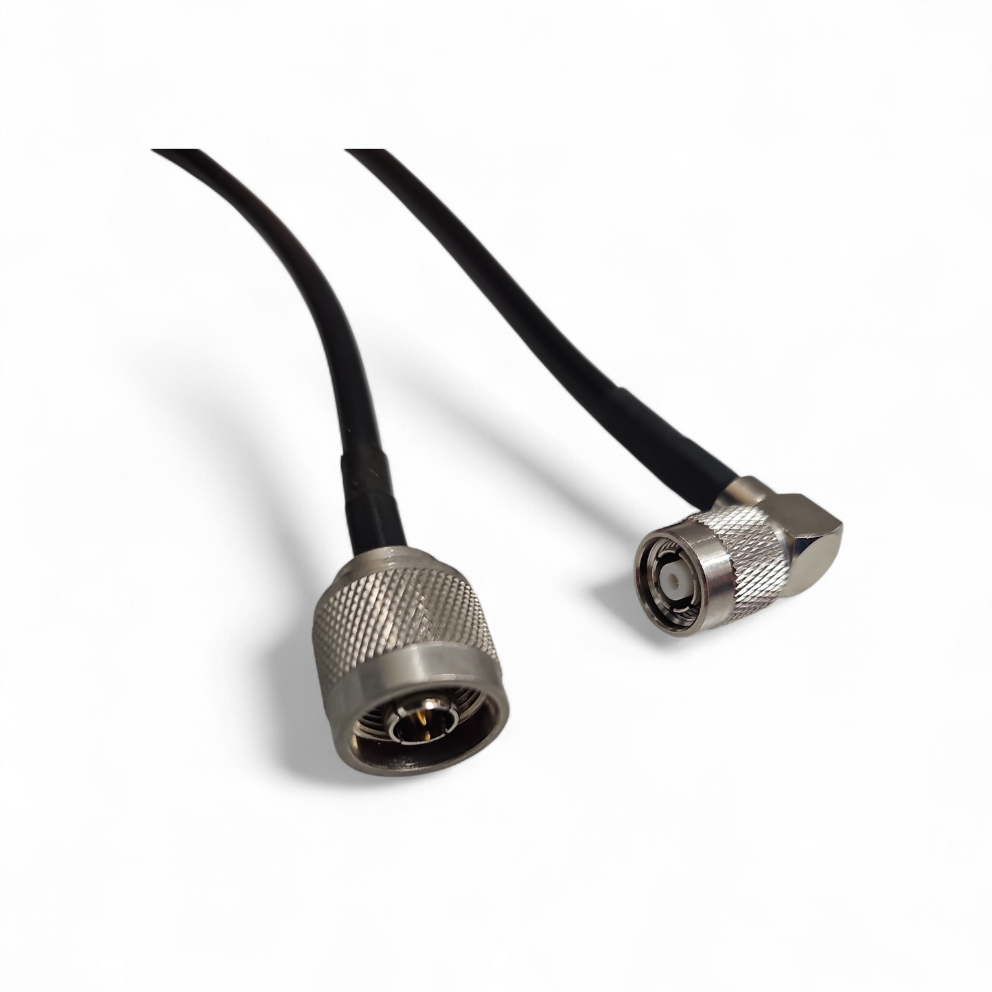 RFID-kaapeli N-TNC kulma 1 m