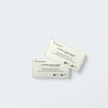 UHF/NFC-TUNNISTE Confidex Carrier Dual EM4425 V12