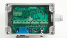 Impinj Speedway Revolution GPIO Box (IPJ-A5000-000)