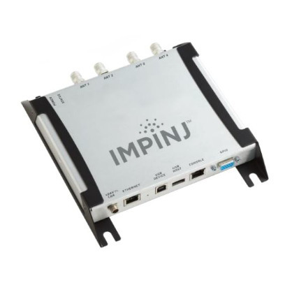 UHF-lukija Impinj Speedway R420, käytetty (IPJ-REV-R420-EU12M1)