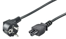 Virtakaapeli, 3-pin, 1,2 m