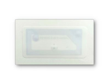 NFC-tarra Tamper Proof NTAG213 18x37 (L15XADMY0152)