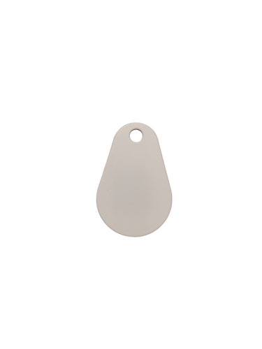 LF-tunniste Drop FOB DROP FOB UNIQUE Harmaa (EM4102) - Valikoimasta poistuva tuote