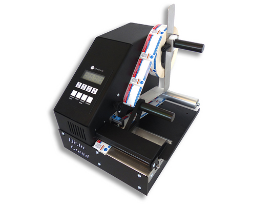 Tarralaskuri Labelmate DISTRI-COUNT-ST (LMC030)