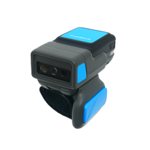 2D-viivakoodinlukija Unitech MS633 LR | Langaton (MS633-OUBU00-SG)