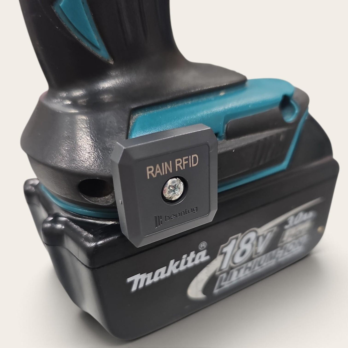 UHF-tunniste Beontag Ironside Micro M780 (3004169)