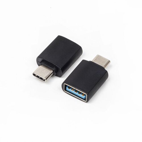 MicroConnect USB-C - USB A 3.2 gen 1 - adapteri M-F
