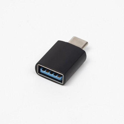 MicroConnect USB-C - USB A 3.2 gen 1 - adapteri M-F