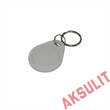 NFC-avaimenperä Chainy Mifare Ultralight EV1 | Valkoinen