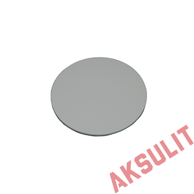 NFC-tunniste PVC Ø30 mm NTAG213