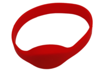 NFC ranneke NTAG213 | Punainen