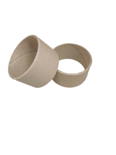 Pahvinen hylsy tarroille ⌀ 76 mm / 27 mm