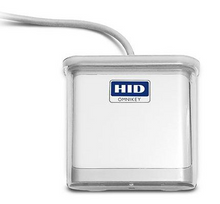 NFC-lukija HID Omnikey 5022 IP67 (R50220318-CR)