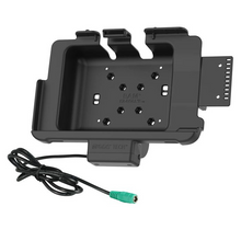 RAM teline Tough-Dock Zebra ET4x 10" tableteille (RAM-HOL-ZE21PU)