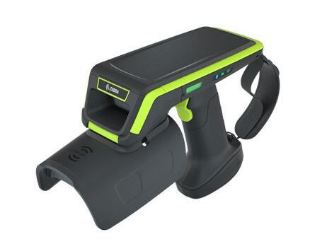 UHF-lukija Zebra RFD90 (RFD9091-G30G700-E8)