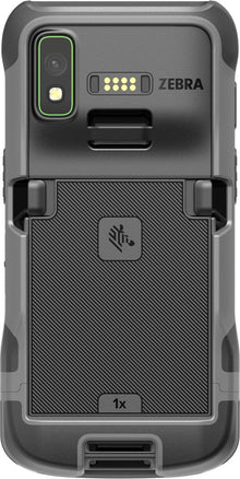 Zebra TC501 suojakuori (SG-TC5AEXO-01)