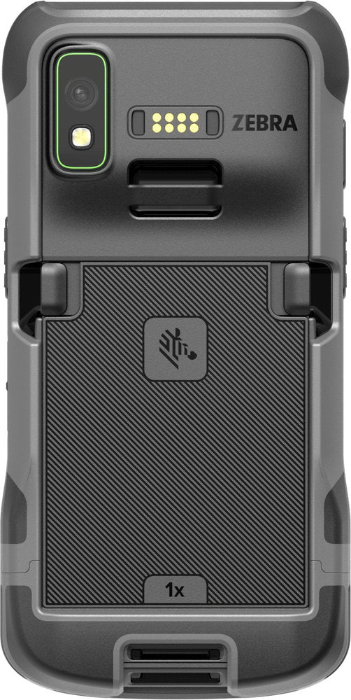 Zebra TC501 suojakuori (SG-TC5AEXO-01)