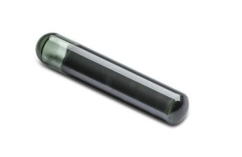 NFC-TUNNISTE HID Global NFC Glass Tags ICODE SLIX2