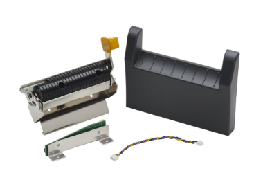 Zerbra ZT411 Peel Assembly, Kit