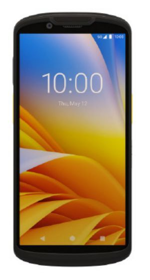 Käsipääte Zebra TC53e (TC530E-0T1K7B1B00-A6)