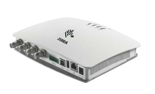 UHF-lukija Zebra FX7500 (FX7500-42325A56-WR)