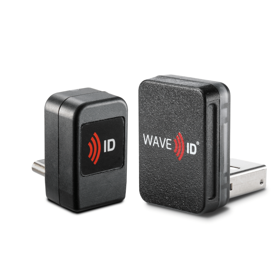 NFC-lukija rf IDEAS Nano Enroll (RDR-6021AKU)