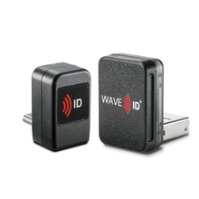NFC-lukija rf IDEAS Nano Enroll (RDR-6021AKU)