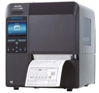 Tarratulostin Sato CL4NX Plus 305 dpi (WWCLP202NEU)