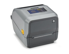 Tarratulostin Zebra ZD621t 203 dpi (ZD6A042-30EL02EZ)
