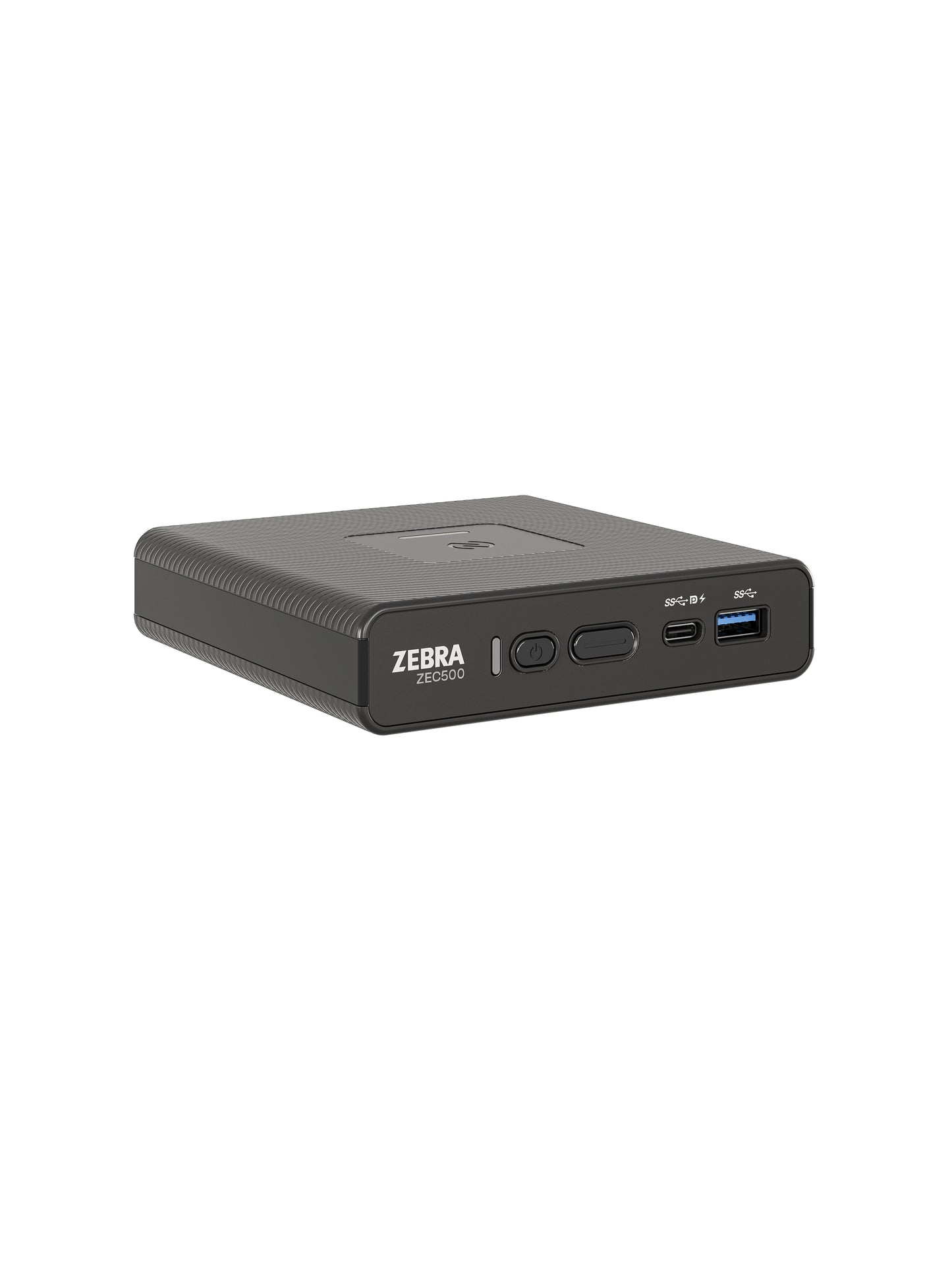 Android-minitietokone Zebra ZEC500 (ZEC500P-YE10B22-A6)