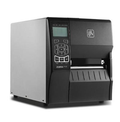 Tarratulostin Zebra ZT230 (ZT23042-T0E200FZ)