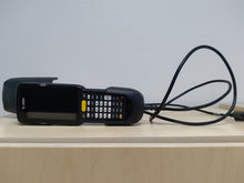 Zebra MC339R UHF-käsipääte + USB-latausjohto, käytetty (MC339R-GF3HG4EU)