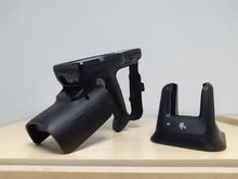 Zebra MC339R UHF-käsipääte + lataustelakka, käytetty (MC339R-GF3HG4EU)