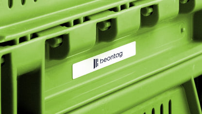 UHF-TUNNISTE Beontag Carrier Classic M780 (3004546)