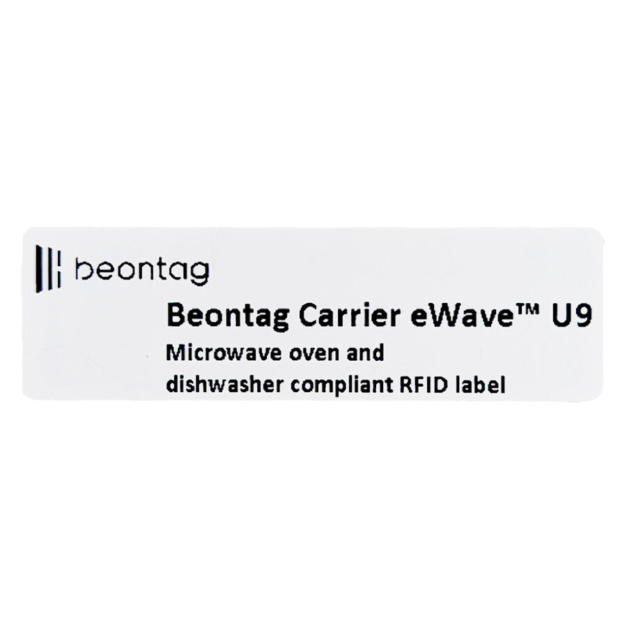 UHF-TUNNISTE Beontag Carrier eWave U9 (3005394)