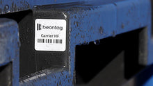 NFC-TUNNISTE Beontag Carrier HF 25x25mm NTAG213 (3003232)