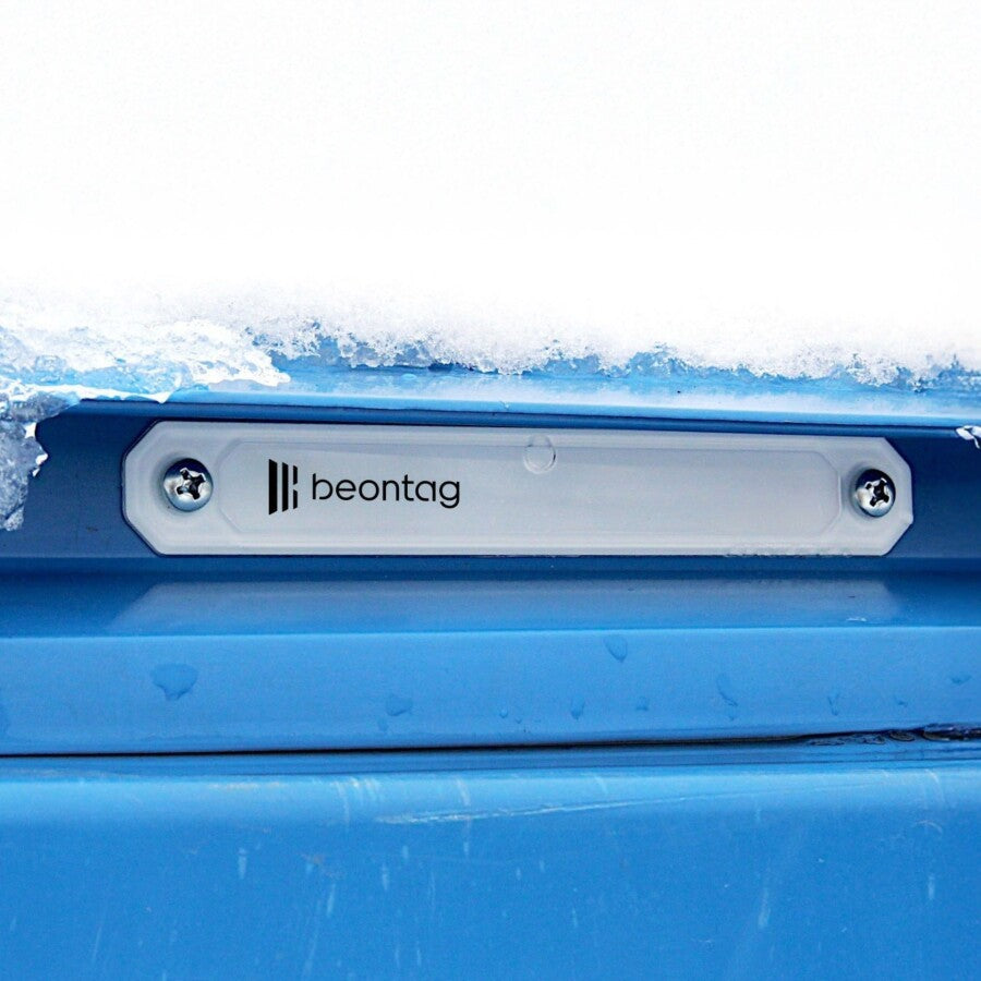 UHF-TUNNISTE Beontag Carrier Tough Slim M780 (3004850)