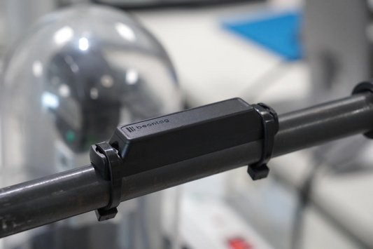 UHF-TUNNISTE Beontag Ironside Slim Curved UCODE 9 (3005370)