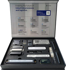 UFH / NFC TUNNISTELAJITELMA Beontag Presentation Box ETSI (3005573)