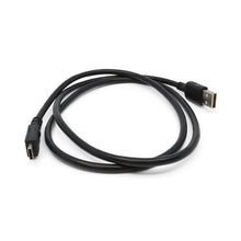 Zebra USB-kaapeli (CBL-TC5X-USBC2A-01)