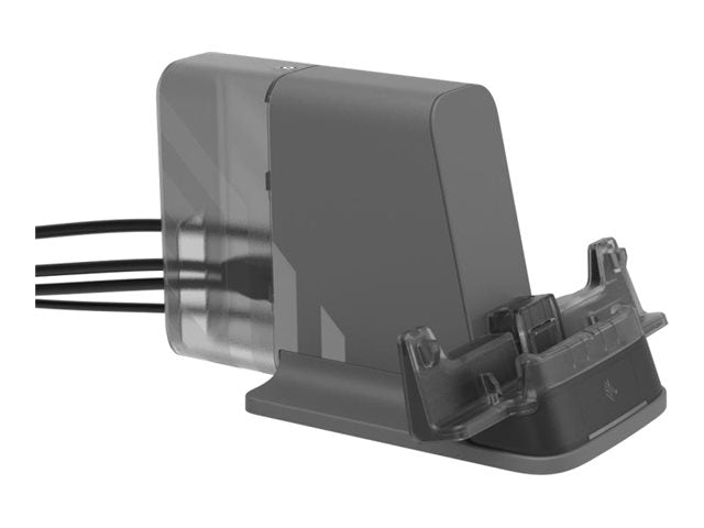 Workstation Connect -telakka Zebra ET40/ET45/ET401 -tableteille (CRD-ET4X-1SNWS-02)