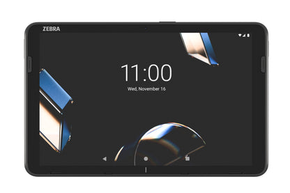 Android Tabletti Zebra ET401 5G 8", Ei viivakoodilukijaa (ET401EA-30101B2P-A6)