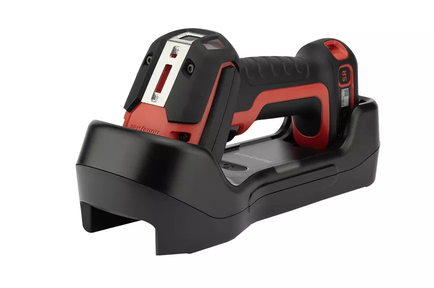 2D-viivakoodinlukija Honeywell Granit 2105IXLR (2105IXLR-3USB-CLHE) | Langaton kit